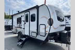New 2022 Forest River RV Rockwood GEO Pro G19FDS Photo