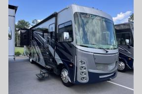 New 2023 Forest River RV Georgetown 5 Series 34M5 Photo