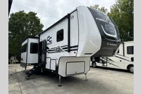 New 2024 Forest River RV Cedar Creek CRF29RL Photo