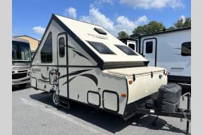 Used 2017 Forest River RV Rockwood A212HW Photo