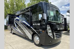 New 2023 Thor Motor Coach Outlaw 38MB Photo