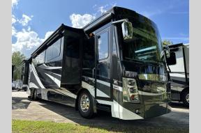 New 2023 Forest River RV Berkshire XLT 45E Photo