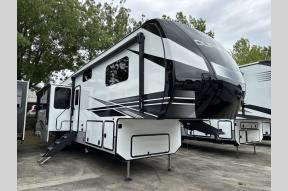 New 2023 KZ Durango D349DBF Photo