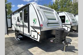 New 2022 Winnebago Industries Towables Micro Minnie FLX 2108DS Photo
