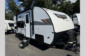 Used 2024 Forest River RV Wildwood X-Lite 171RBXL Photo