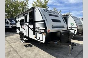 New 2024 Winnebago Micro Minnie 2108DS Photo