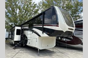 New 2024 Forest River RV Cedar Creek 388RK2 Photo