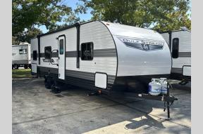 New 2024 Gulf Stream RV Ameri-Lite 26BHG Photo