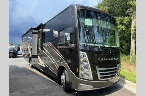 New 2023 Thor Motor Coach Challenger 37DS Photo