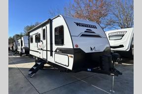 New 2024 Winnebago M-Series 2225MK Photo