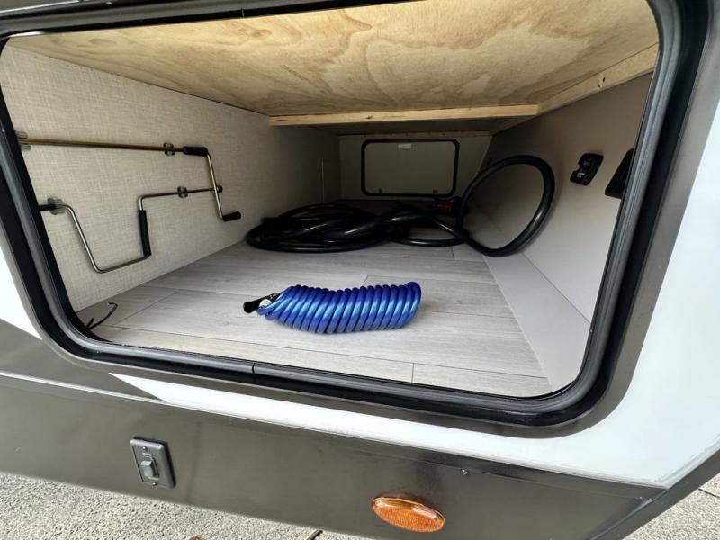 Used 2025 KZ Connect C322BHK Travel Trailer at Open Roads