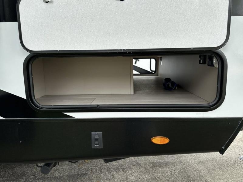 New 2025 KZ Connect C323MKK Travel Trailer at Open Roads