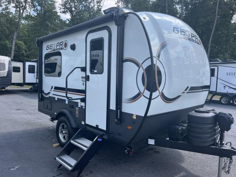 Exploring Travel Trailers Under 3500 lbs: The Ultimate Guide for Adventurous Souls