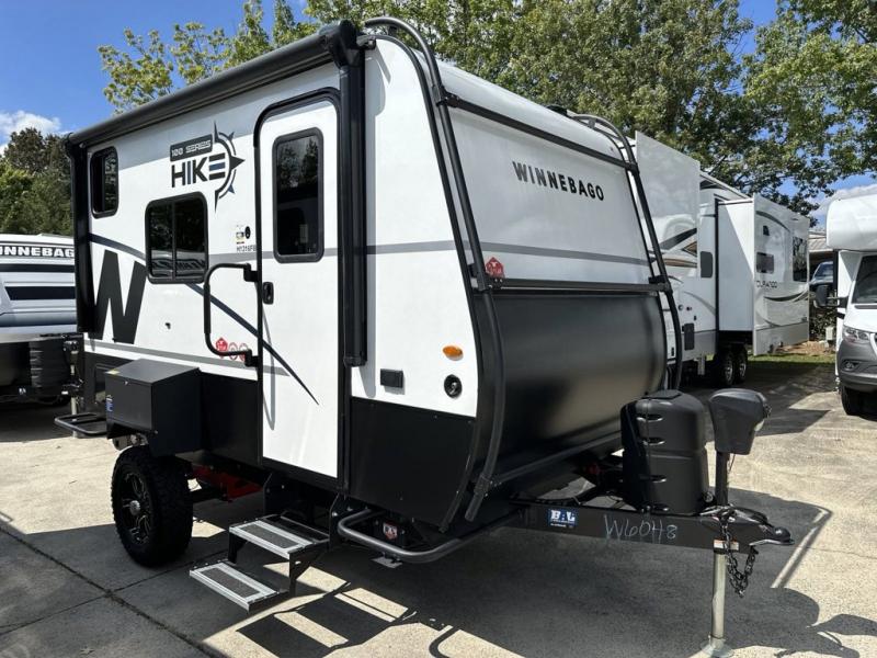 Exploring Travel Trailers Under 3500 lbs: The Ultimate Guide for Adventurous Souls