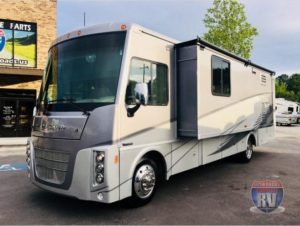 Motorhomes for Sale Class A
