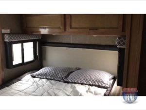 Motorhomes for Sale Class C Bed