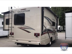 Motorhomes for Sale Class C Bac