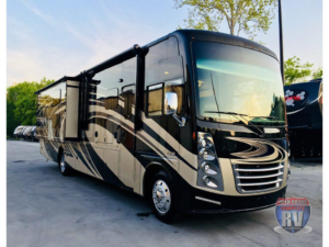 Class A RV