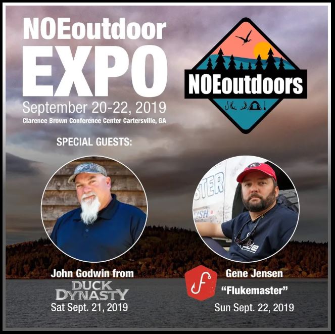 NEoutdoors - september 20-22 2019 event with Open Roads