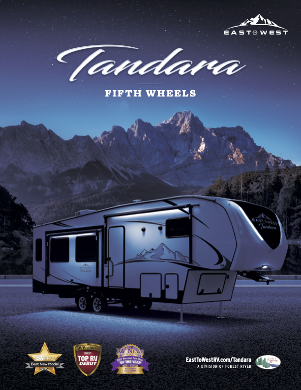 Rv Brochure