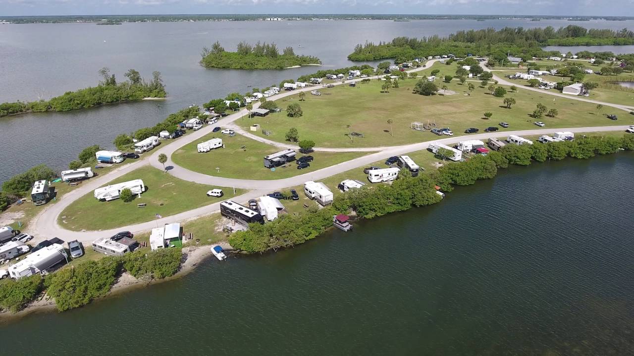 Long Point Park