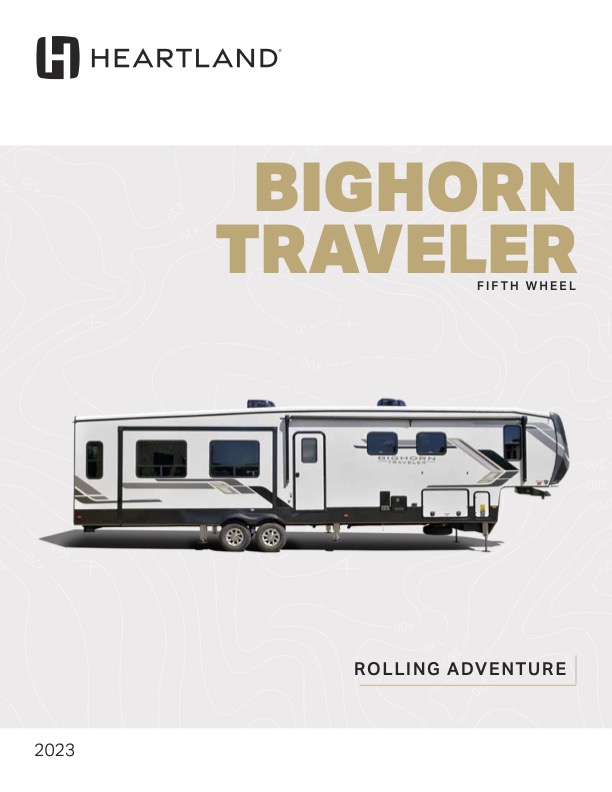 Rv Brochure