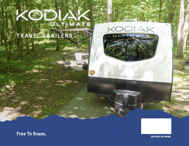 Rv Brochure