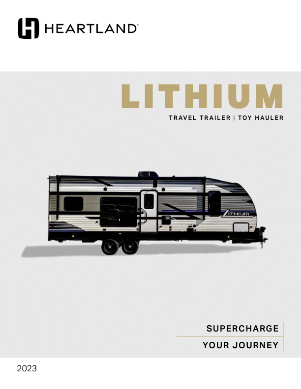 Rv Brochure
