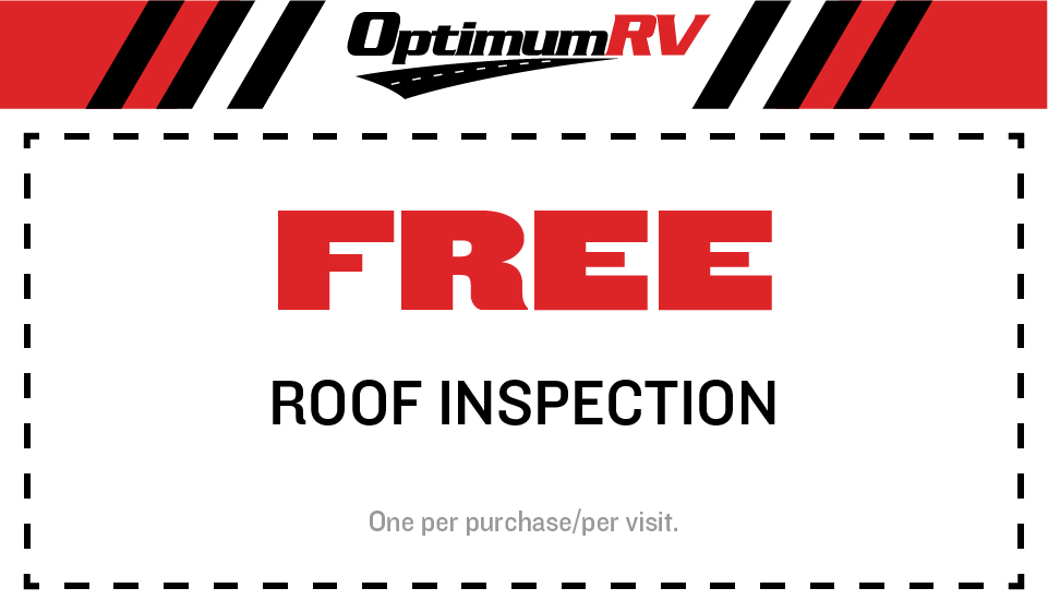 Free Roof Inspection