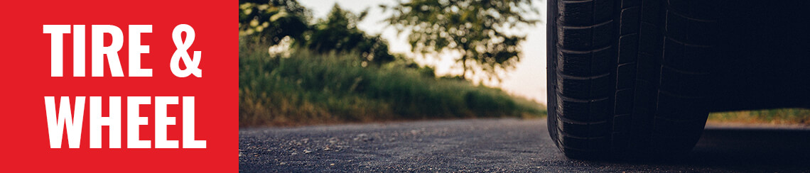 Tire & Wheel