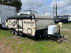Used 2014 Forest River RV Rockwood High Wall Series HW296 Photo