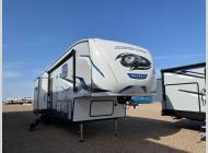 New 2023 Forest River RV Cherokee Arctic Wolf Suite 3770 image