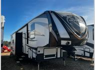 Used 2016 Forest River RV XLR Thunderbolt 415AMP image