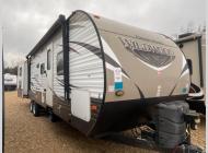 Used 2018 Forest River RV Wildwood 31QBTS image