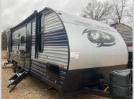Used 2022 Forest River RV Cherokee Grey Wolf 26DBH image