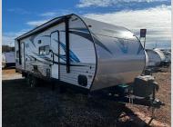 Used 2018 Forest River RV Vengeance Rogue 29V image