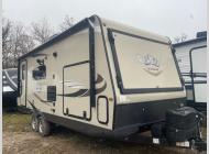 Used 2020 Forest River RV Flagstaff Shamrock 235S image