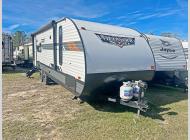 Used 2022 Forest River RV Wildwood X-Lite 24RLXL image