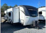 New 2024 Venture RV SportTrek Touring Edition STT272VRK image