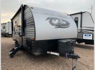 Used 2021 Forest River RV Cherokee Grey Wolf 19SM image