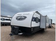 New 2023 Forest River RV Cherokee 264DBH image