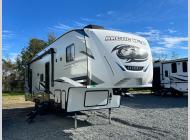 Used 2022 Forest River RV Cherokee Arctic Wolf 321BH image