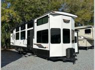 New 2024 Forest River RV Wildwood Grand Lodge 42VIEW image