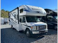 Used 2021 Forest River RV Sunseeker Classic 2440DS Ford image