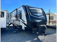 Used 2021 Winnebago Industries Towables Voyage 2831RB image