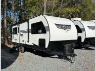 New 2024 Forest River RV Wildwood 22ERAS image
