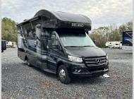 Used 2022 Thor Motor Coach Delano Sprinter 24FB image