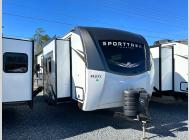 New 2024 Venture RV SportTrek Touring Edition STT272VRK image