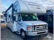 Used 2021 Forest River RV Forester Classic 3011DS Ford image