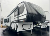 New 2024 Forest River RV Blackthorn 3300RD image